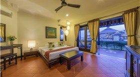 Seahorse Resort & Spa Mũi Né Seahorse Resort & Spa Mũi Né